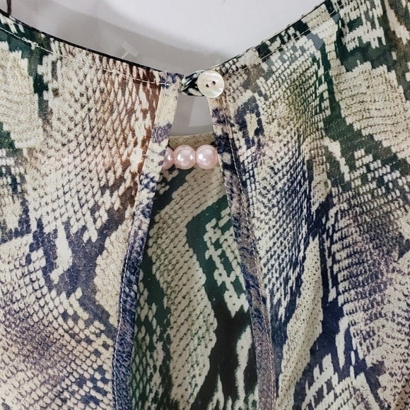 Show Me Your Mumu Sherman Tunic Tank Rioc… - Picture 5 of 7